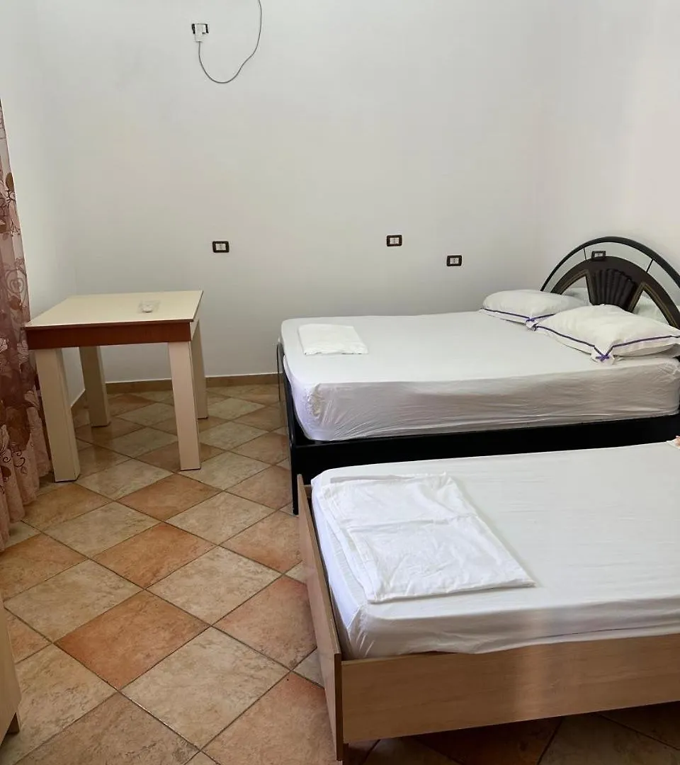 Sulaj Apartment Vlorë Albanië