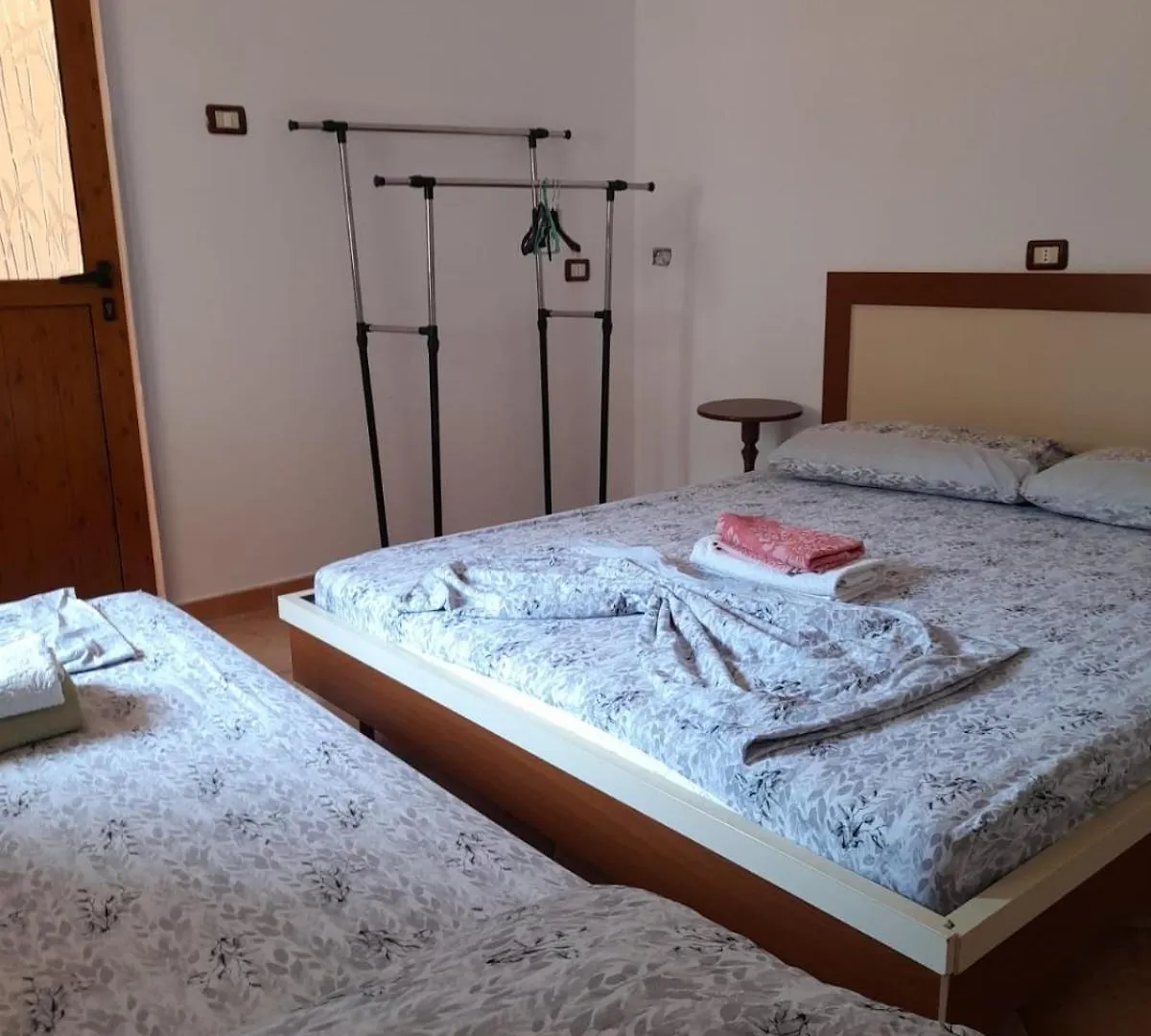 Sulaj Apartment Vlorë Albanië